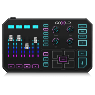 Clix's SETUP — TC-Helicon GOXLR