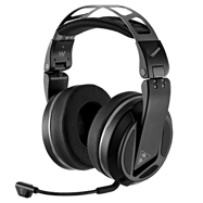 DrDisRespect’s headset: Turtle Beach Atlas Aero