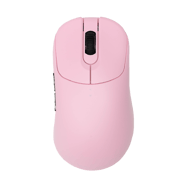 sushiboys's GEAR — VAXEE ZYGEN NP-01S WIRELESS PINK