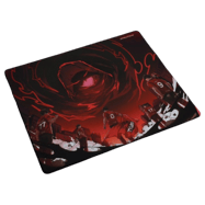 DANK1NG’s mousepad: ZHENHUO GEAR JUE TYLOO Edition