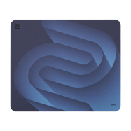Techno4K’s mousepad: ZOWIE G-SR-SE Blue II