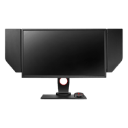 Sacy's GEAR — ZOWIE XL2546