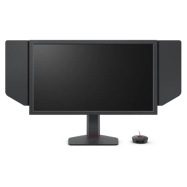 jL's GEAR — ZOWIE XL2586X+