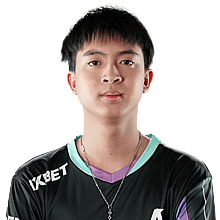 23savage — Dota 2 player