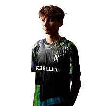 Ambi — R6 Siege player