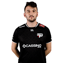 biguzera — CS2 player