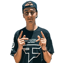 Cloakzy — Streamer
