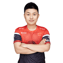DANK1NG — CS2 player