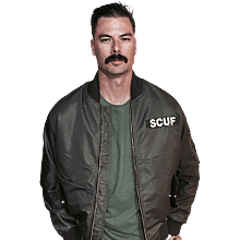 DrDisRespect — YouTuber