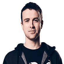 DrLupo — Streamer