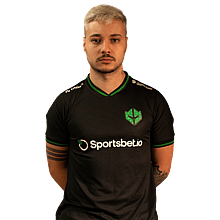 felps — CS2 player