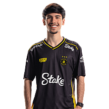 flameZ — CS2 player