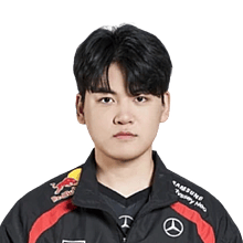 Gumayusi — LoL player