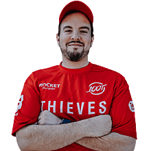 Hiko — Streamer