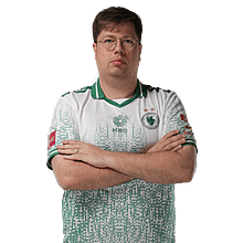 karrigan — CS2 player
