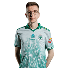 kyxsan — CS2 player