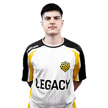 latto — CS2 player