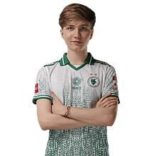 m0NESY — CS2 player
