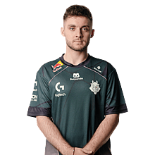 matys — CS2 player