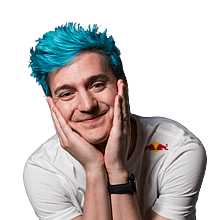 Ninja — Streamer