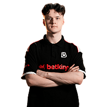 npl — CS2 player