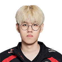 Oner — LoL player