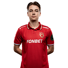 PR — CS2 player