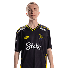 ropz — CS2 player