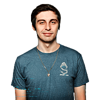 shroud Marvel Rivals profile photo