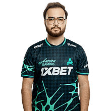 Soulfly — CS2 player