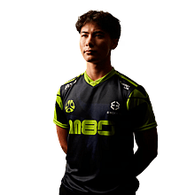 Spoit — R6 Siege player