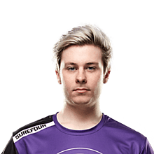 Surefour — Deadlock player