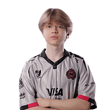 Swizzy — Fortnite player