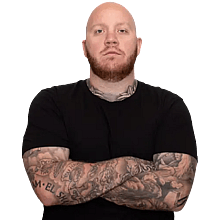 timthetatman — Streamer