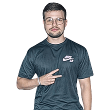 ToM223 — CS2 player