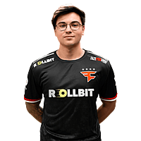 Twistzz profile photo