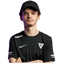 Veno — Fortnite player