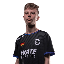 vico — Fortnite player
