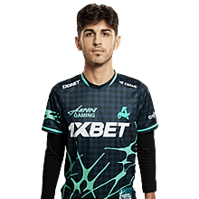 Wicadia — CS2 player