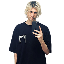 xQc — Streamer